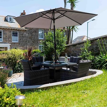 Sea Salt Villa St Ives Kültér fotó